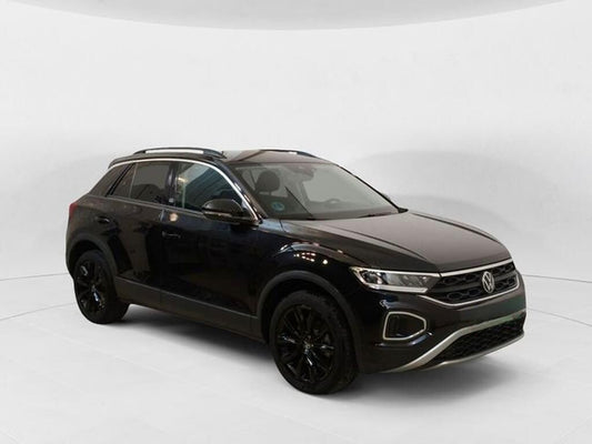 Volkswagen T-Roc Dark 2.0 TDI DSG (150cv) // 11.819 km - 2023