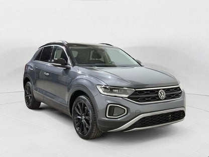 Volkswagen T-Roc Dark 2.0 TDI (150cv) // 75.398km - 2023
