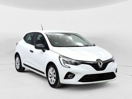 Renault Clio Business Blue dCi (85CV) // 39.339 km - 2021