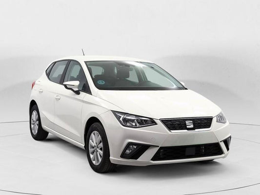 Seat Ibiza 1.0 TSI Style (110cv) // 78.727 km - 2022