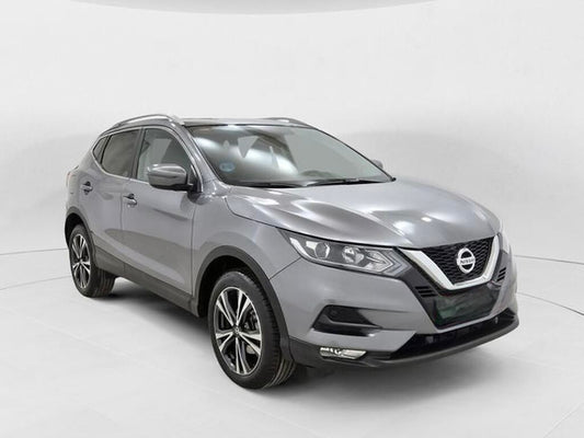 Nissan Qashqai DIG-T 1.3 Acenta (140cv) // 79.165km - 2019