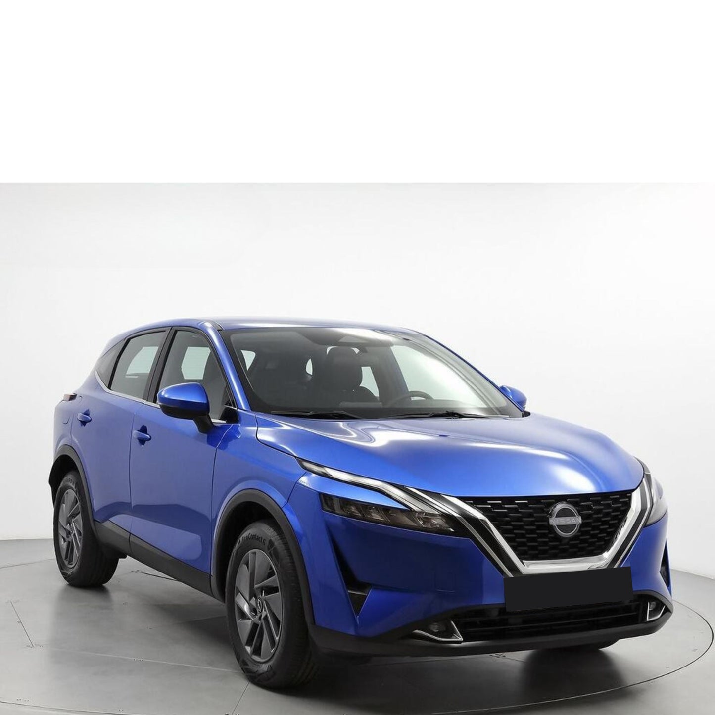 Nissan Qashqai DIG-T 103kW (140CV) mHEV 4x2 Acenta // 15.851 km