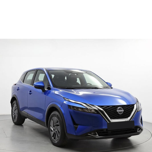 Nissan Qashqai DIG-T 103kW (140CV) mHEV 4x2 Acenta // 15.851 km