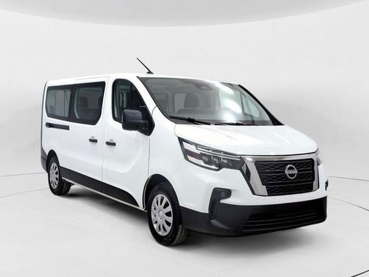 Nissan Primastar Combi L2H1 2.0 dCi 8plz (150cv) // 12.126 km - 2025