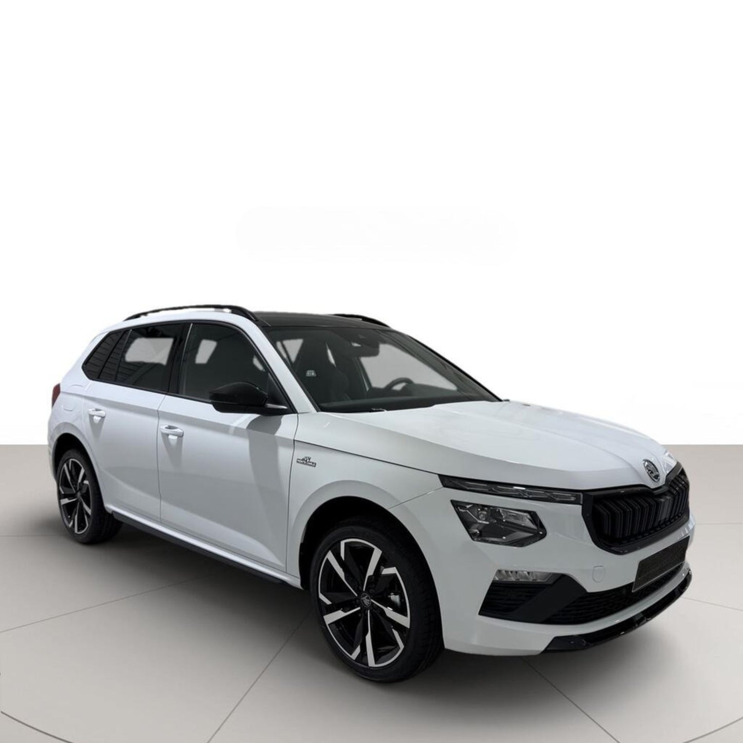 Skoda Kamiq 1.0 TSI 85kW (115CV) DSG MONTE CARLO 115 CV //  1.000 km