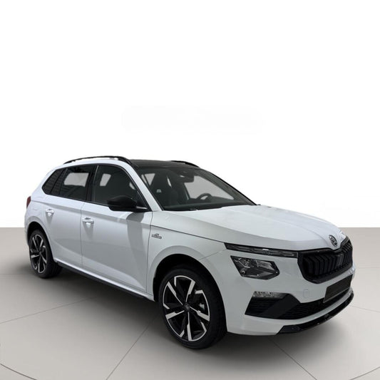 Skoda Kamiq 1.0 TSI 85kW (115CV) DSG MONTE CARLO 115 CV //  1.000 km