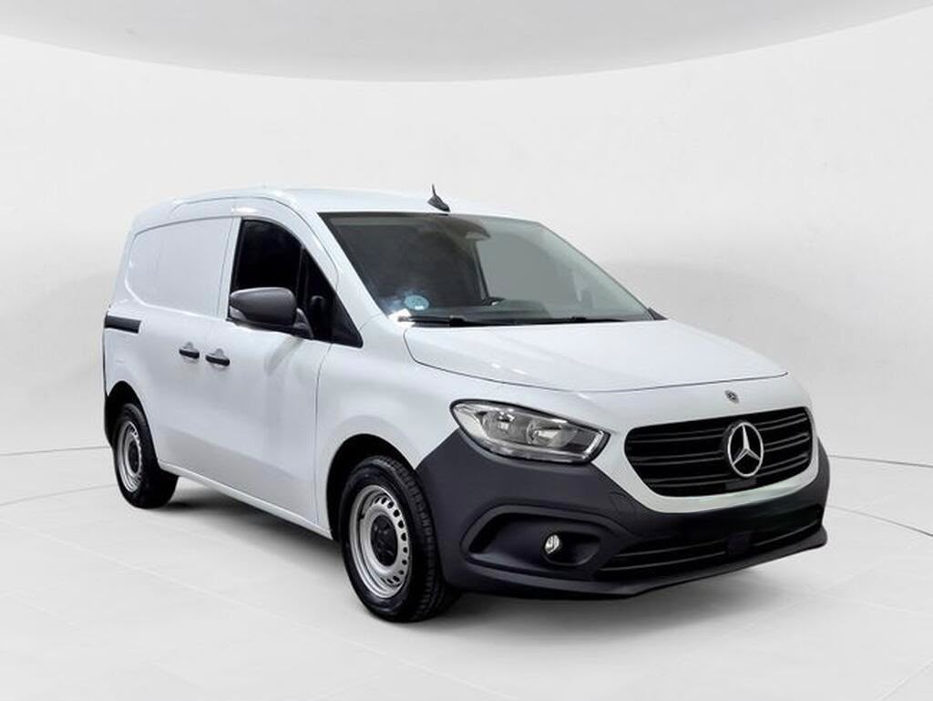 Mercedes Citan Furgon 1.5 110 CDI (95cv) // 30.489km - 2023