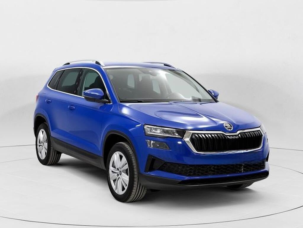 Skoda Karoq 1.5 TSI DSG Selection (150cv) // 28.000km - 2025