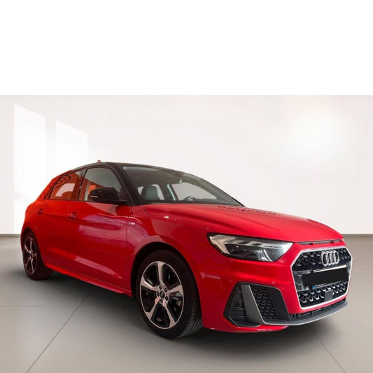 Audi A1 Sportback Adrenalin 30 TFSI 81kW (110CV) 110 CV // 41.200 km