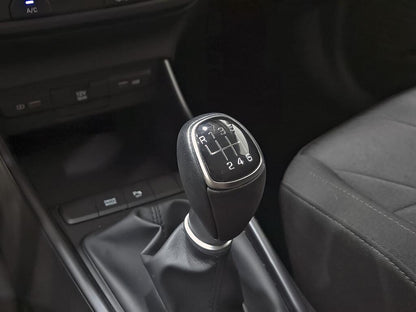 Hyundai Bayon 1.0 TGDI 74kW (100CV) 48V Maxx  //  25.110 km