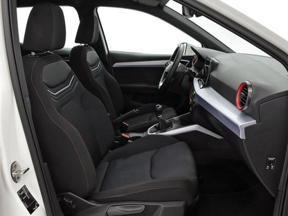 SEAT Arona 1.0 TSI 85kW (115CV) FR XM  //  18.004 km