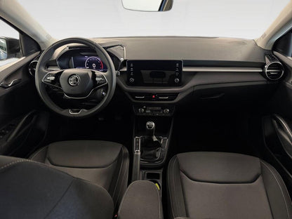 Skoda Fabia 1.0 TSI 85KW (115CV) Design  //  24.432 km