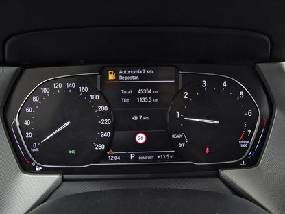 BMW Serie 1 118i  (140 CV)  //  63.400 km