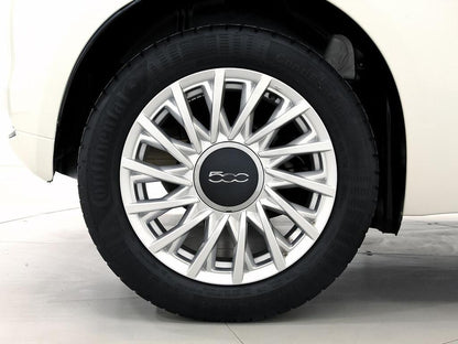 Fiat 500 Lounge 1.2 8v 51KW (69 CV)  //  36.024 km