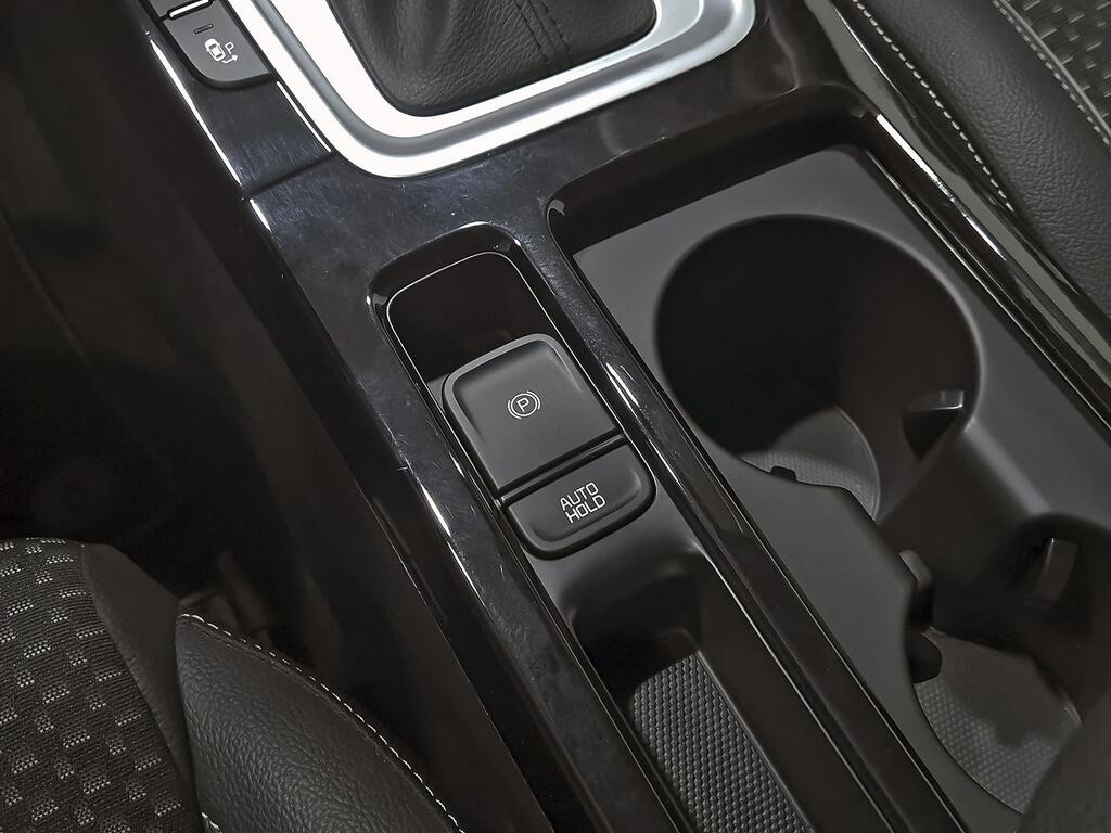 Kia XCeed 1.6 T-GDi Emotion 150kW (204CV) DCT  //  57.106 km