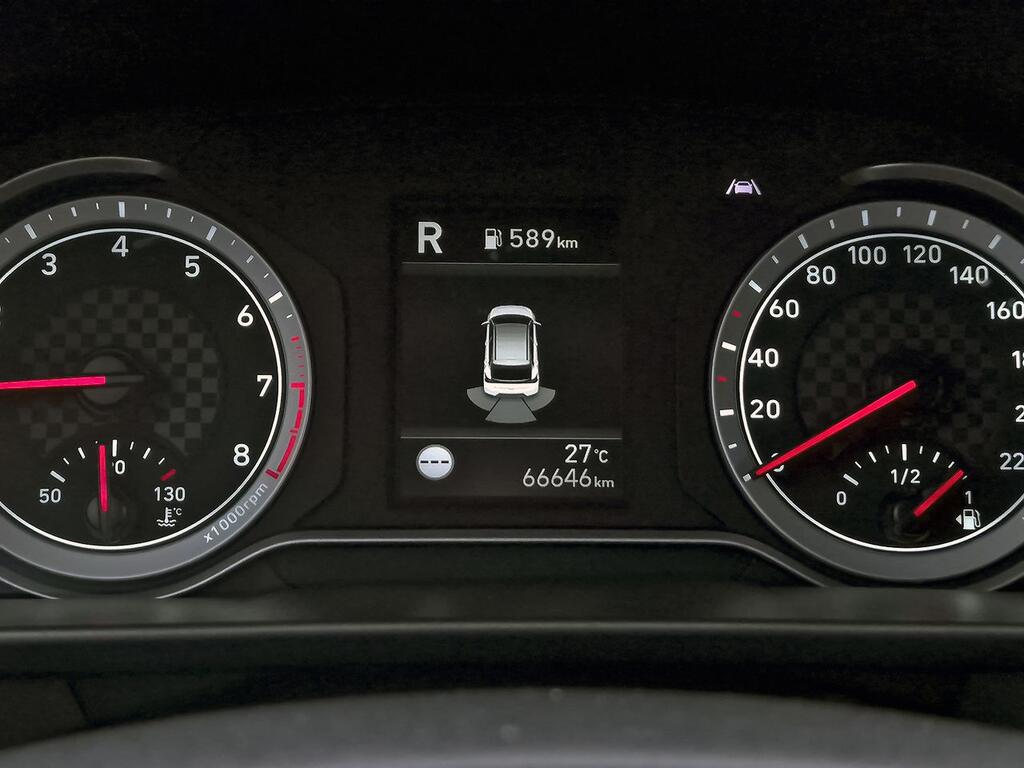 Hyundai i20 1.0 TGDI 74kW (100CV) Klass // 66.623 km