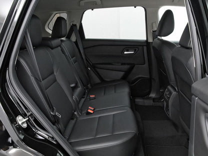 Nissan X-Trail 5pl 1.5 e-POWER 152kW 4x2 A/T N-Connecta 204 CV