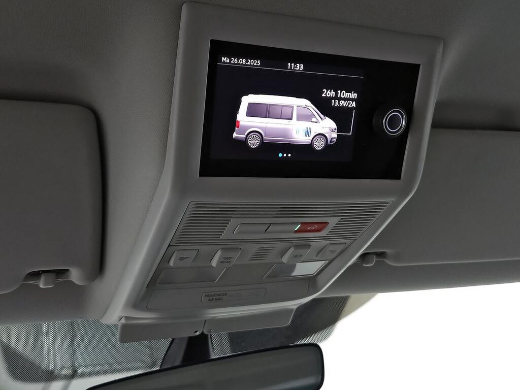 Volkswagen California Beach Camper TDI 110KW (150CV) BMT  //  16.045 km