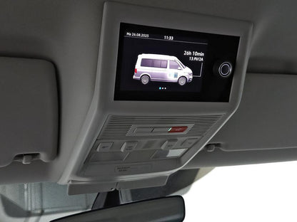 Volkswagen California Beach Camper TDI 110KW (150CV) BMT  //  16.045 km