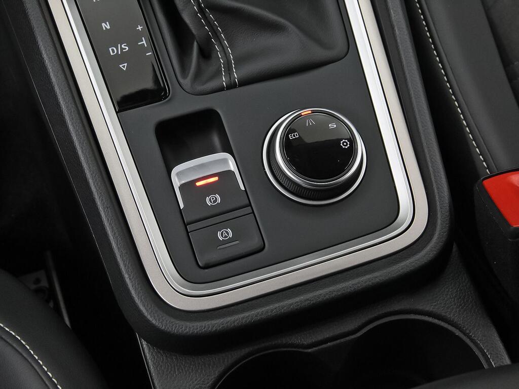 SEAT Ateca 1.5 TSI 110kW (150CV) S&S X-Perience  //  16.014 km