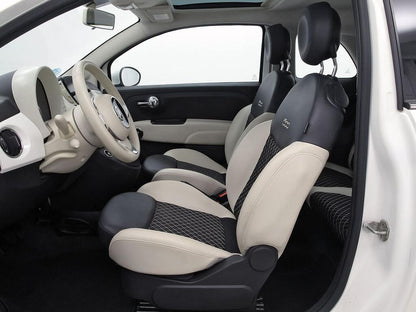 Fiat 500 Dolcevita 1.0 Hybrid 51KW (70 CV)  //  59.850 km
