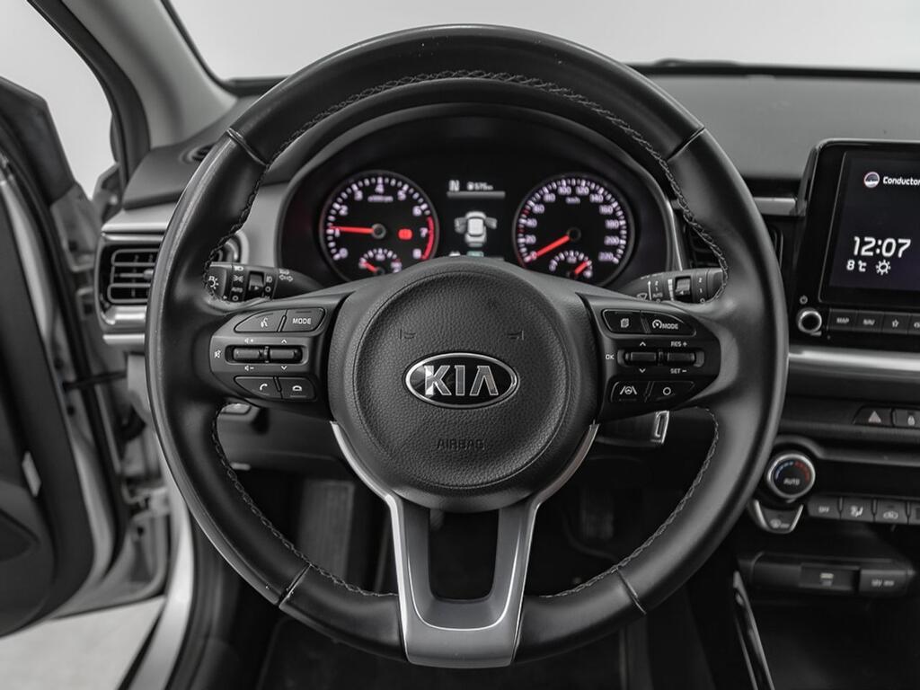 Kia Stonic 1.0 T-GDi 74kW (100CV) MHEV iMT Drive  //  62.717 km