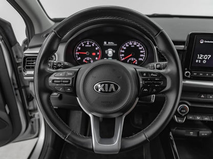 Kia Stonic 1.0 T-GDi 74kW (100CV) MHEV iMT Drive  //  62.717 km