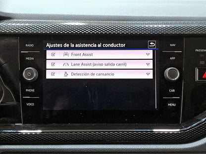 Volkswagen Polo Life 1.0 TSI 70kW (95CV)