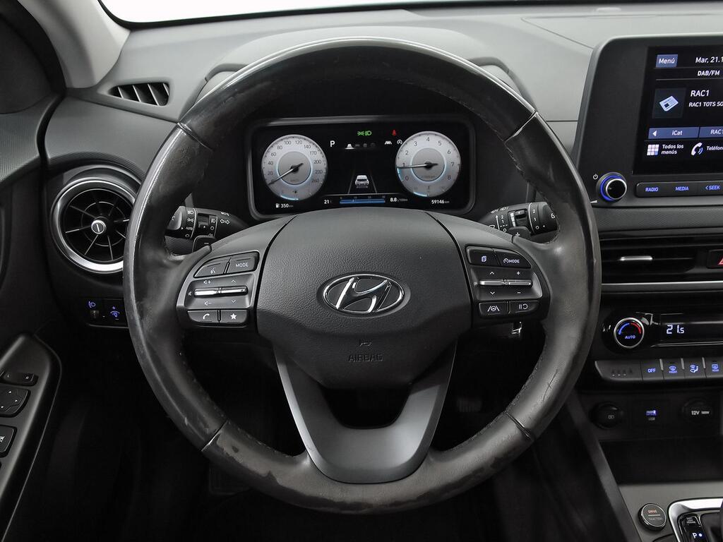 Hyundai Kona 1.0 TGDI Maxx 4X2 DCT  //  59.145 km