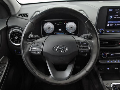 Hyundai Kona 1.0 TGDI Maxx 4X2 DCT  //  59.145 km