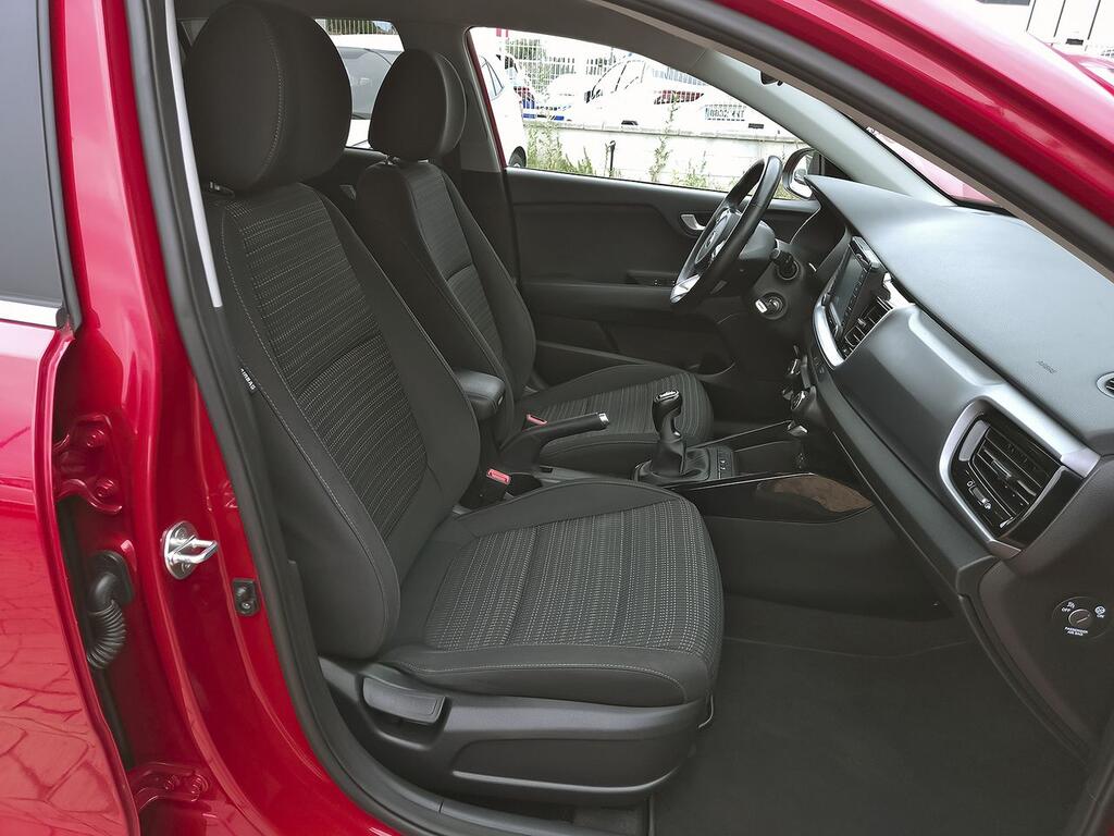 Kia Stonic 1.0 T-GDi 88kW (120CV) Drive  //  84.177 km