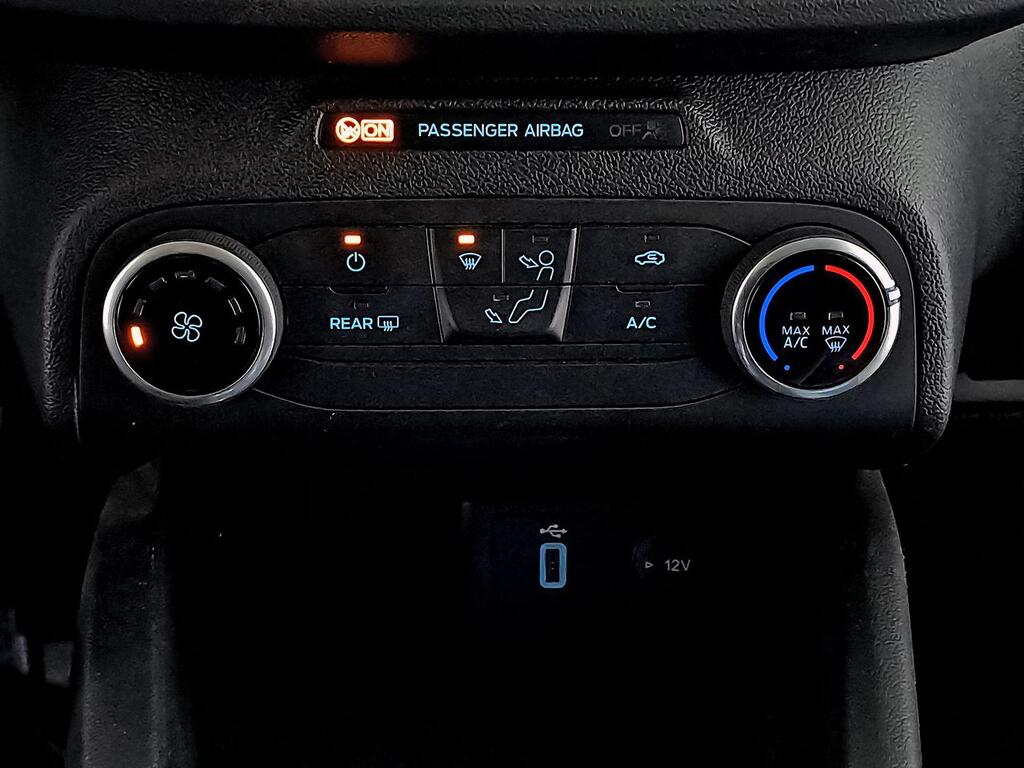 Ford Focus 1.5 Ecoblue 88kW Trend+ Auto //  77.126 km