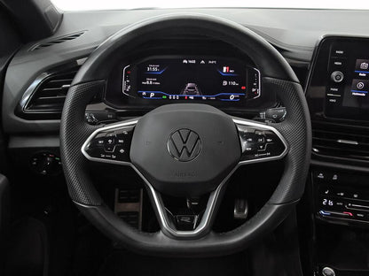 Volkswagen T-Roc R-Line 1.5 TSI 110kW (150CV) DSG  //  21.202 km