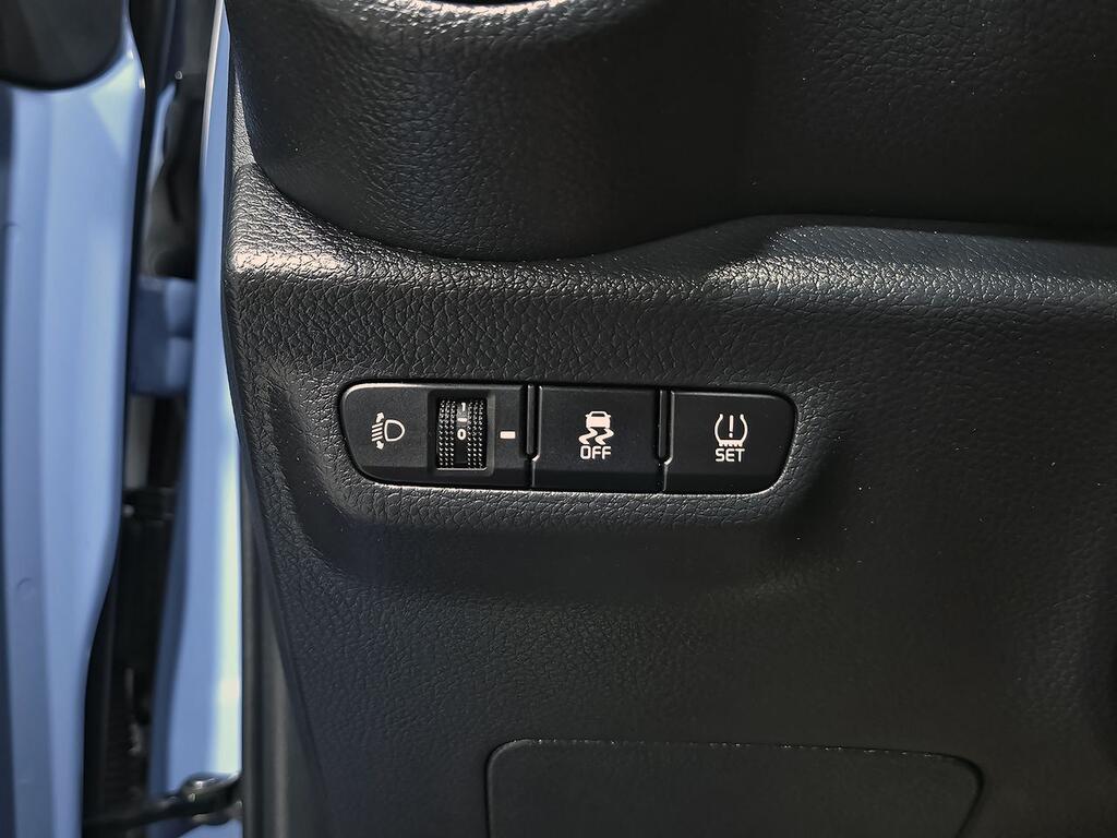 Kia Picanto 1.0 T-GDi 74kW (100CV) GT Line  // 47.377 km