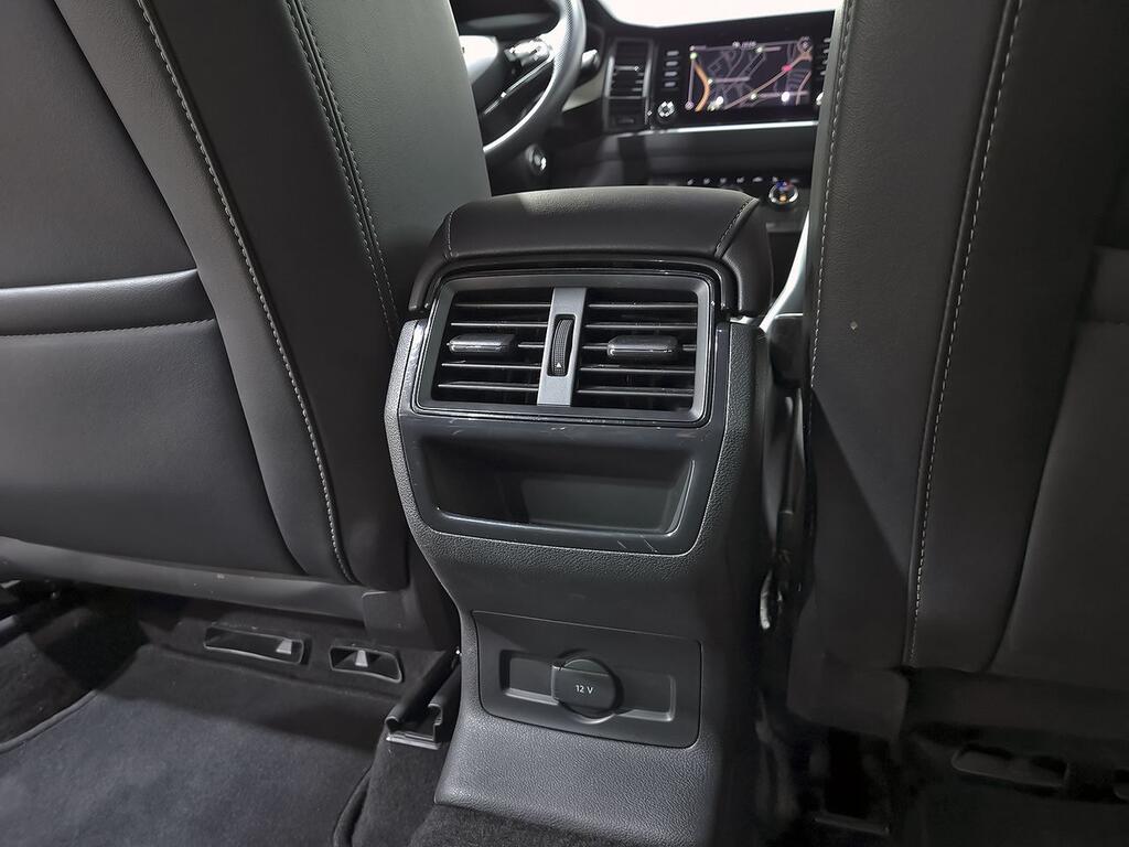 Skoda Kodiaq 1.5 TSI 110KW (150cv) DSG 4x2 Sportline  //  42.270 km