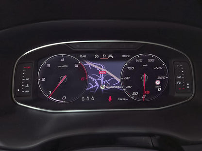 SEAT Ateca 2.0 TDI 85kW (115CV) S&S Style Go M  //  76.426 km