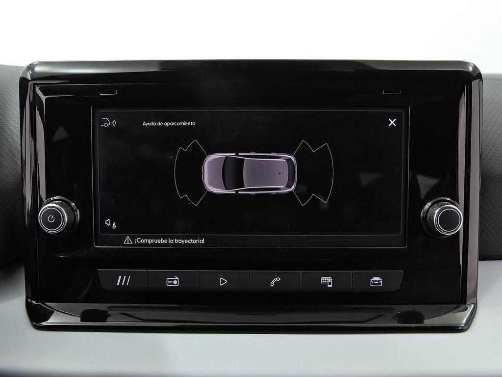 SEAT Ibiza 1.0 TSI 85kW Xcellence  //  16.653 km