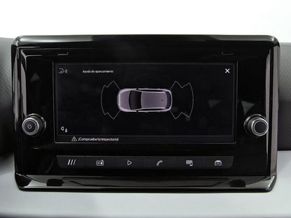 SEAT Ibiza 1.0 TSI 85kW Xcellence  //  16.653 km