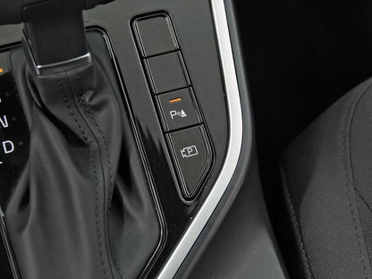 Kia Niro 1.6 GDi PHEV 104kW (141CV) Concept //    46.203 km