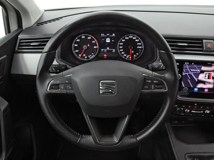 SEAT Ibiza 1.0 TSI 81kW (110CV) Style  //  56.999 km