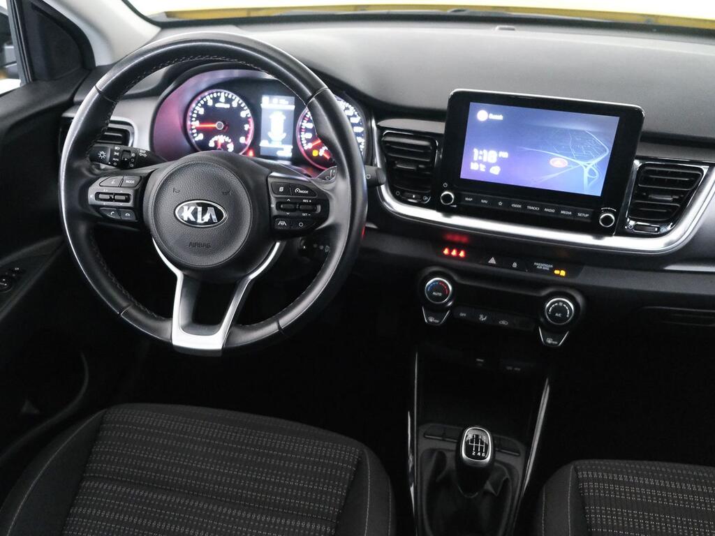 Kia Stonic 1.0 T-GDi 74kW (100CV) MHEV iMT Drive  //  68.736 km