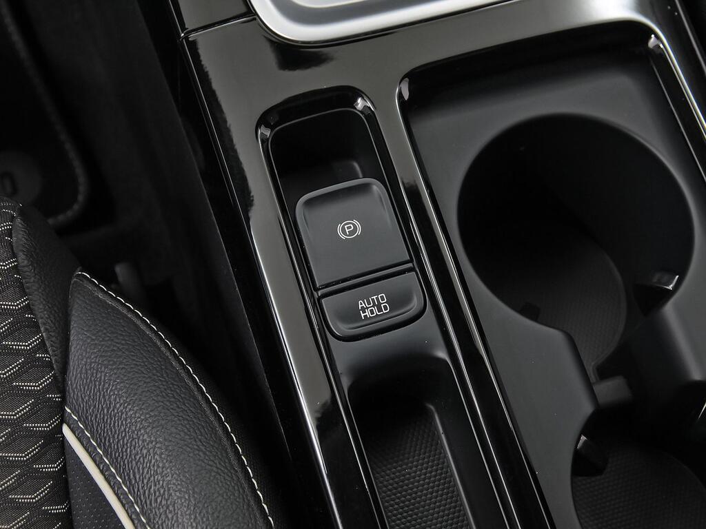 Kia XCeed 1.6 GDi PHEV 104kW (141CV) eTech  //  42.053 km
