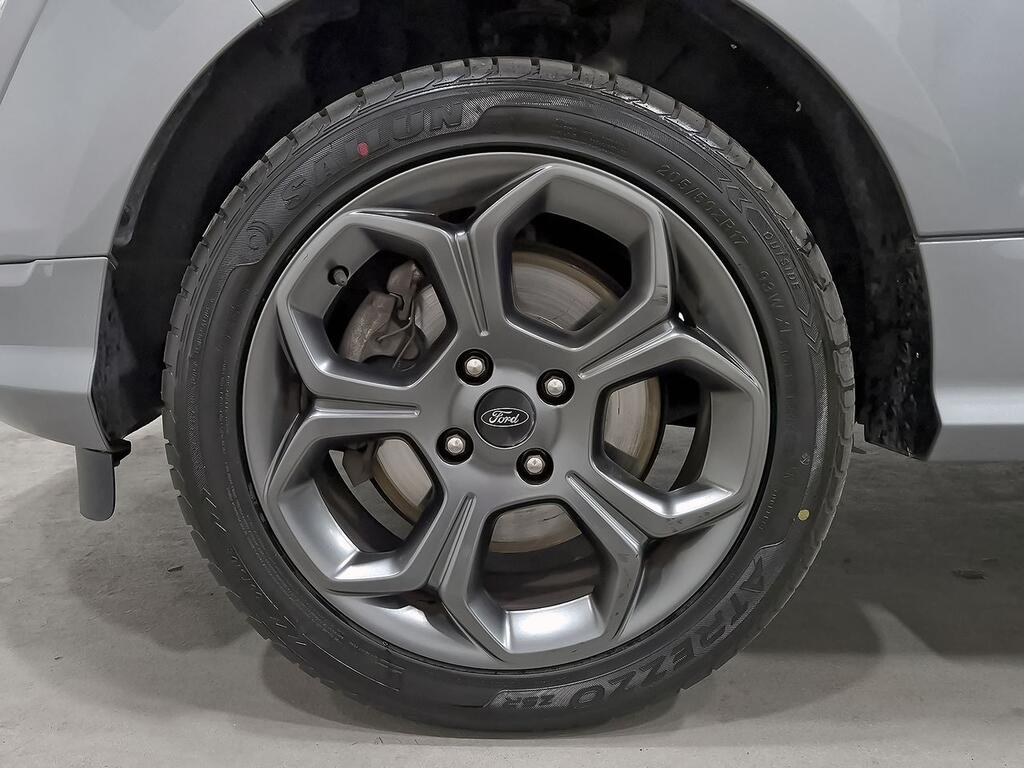 Ford Ecosport 1.0T EcoBoost 92kW (125CV) S&S ST Line  //  64.808 km