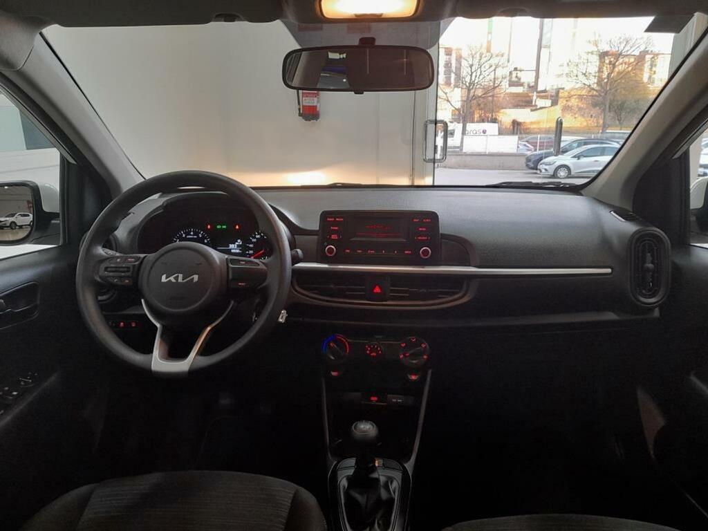 Kia Picanto 1.0 DPi 49kW (67CV) Concept  //  67.512 km