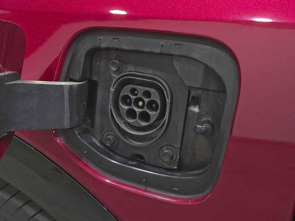 Kia Niro 1.6 GDi PHEV 104kW (141CV) Drive  //  22.548 km