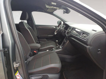 Volkswagen T-Roc Sport 1.5 TSI 110kW (150CV)