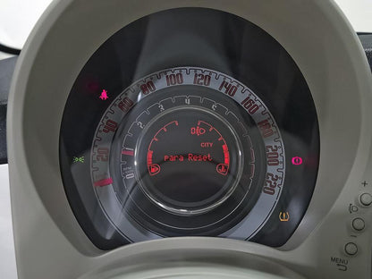 Fiat 500 1.2 8v 51kW (69CV) Mirror  //  22.036 km
