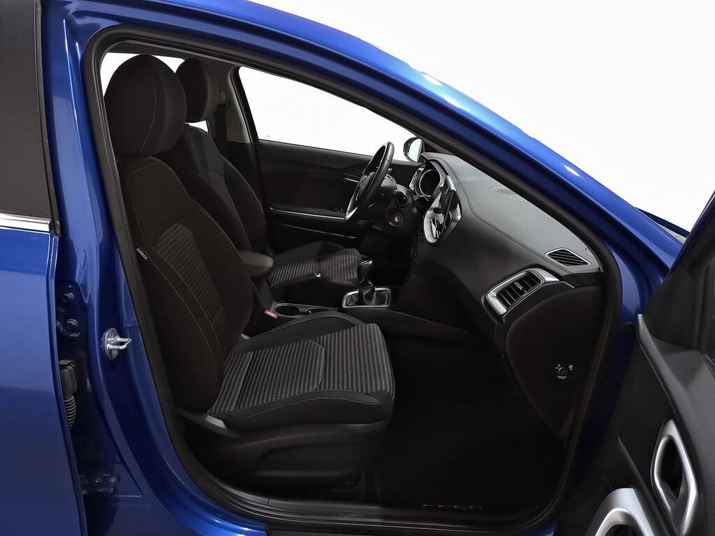 Kia Ceed 1.0 T-GDi 88kW 120CV Drive //  27.032 km