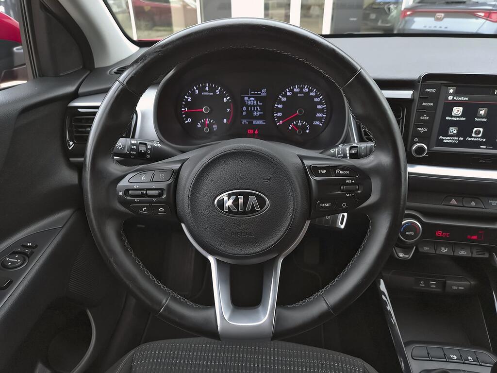 Kia Stonic 1.0 T-GDi 88kW (120CV) Drive  //  84.177 km