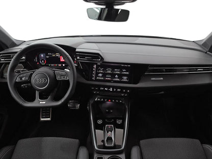 Audi A3 Sportback Genuine 35 TDI 110kW S tronic //  14.608 km